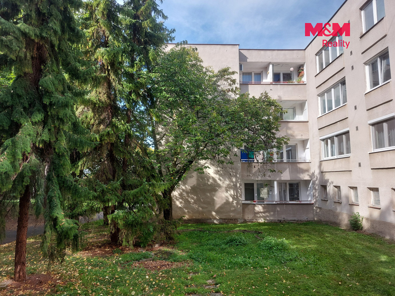 Prodej bytu 3+1 74 m² – fotografie 4