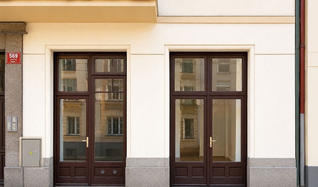 Prodej obchodních prostor 34 m², Praha – náhled fotky 4