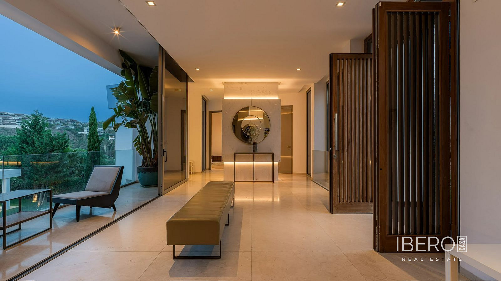 Casa 7+kk – Málaga, Centro Histórico, Centro - Vista 5