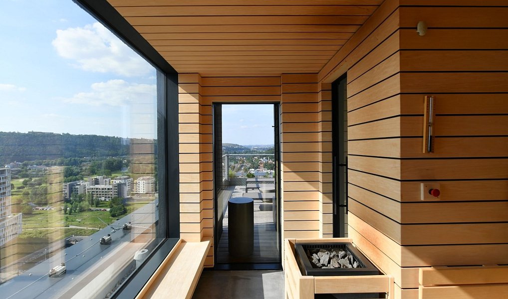 Prodej bytu 2+kk 78 m², Praha – náhled fotky 13
