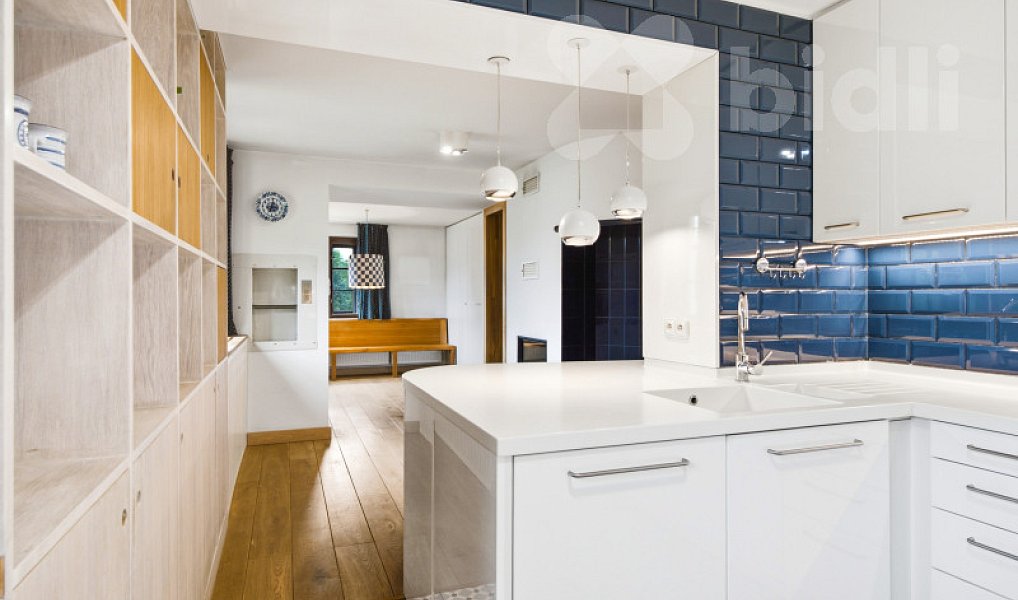 Prodej domu 306 m² s pozemkem 610 m², Jílové – náhled fotky 46