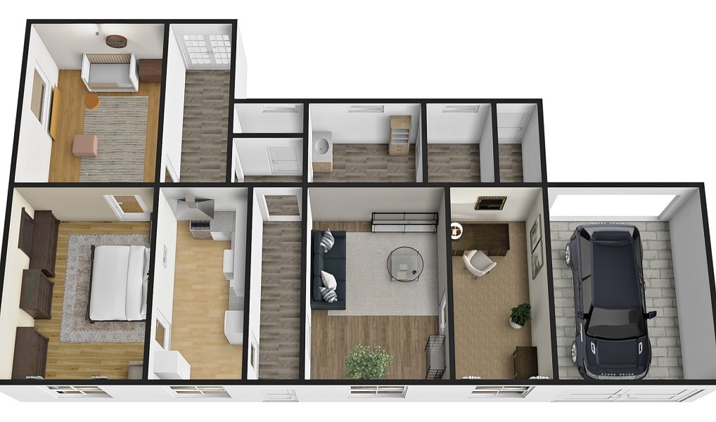 Prodej domu 120 m², Záhorovice – náhled fotky 27