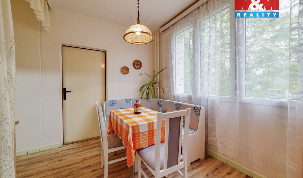 Pronájem bytu 2+1 60 m², Mariánské Lázně – náhled fotky 14