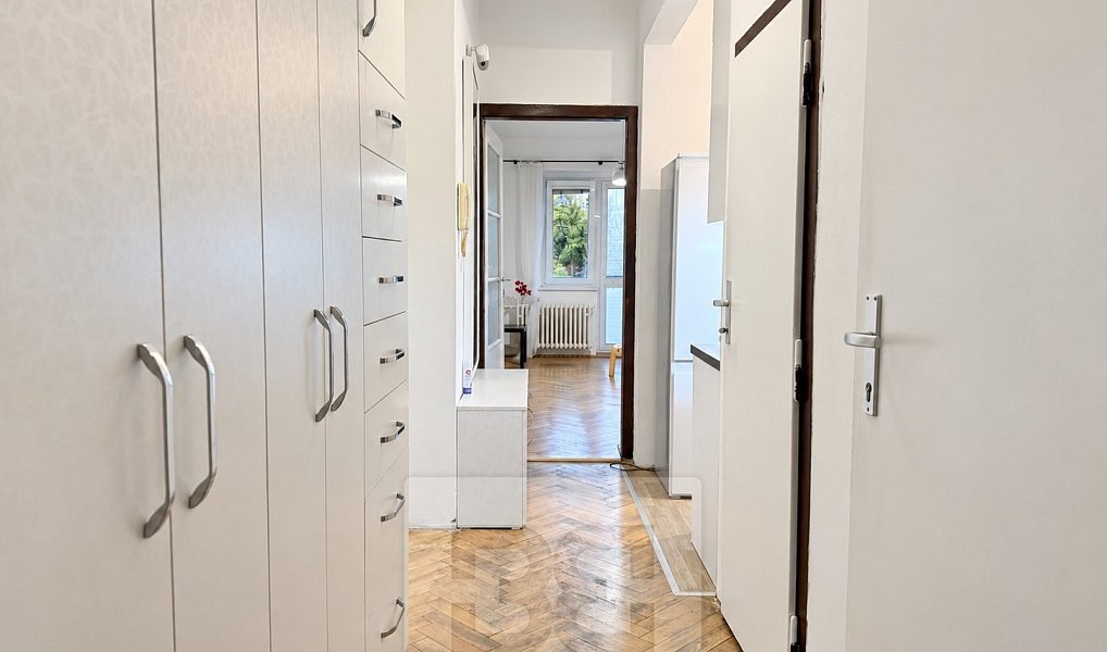 Pronájem bytu 2+1 47 m², Praha – náhled fotky 11