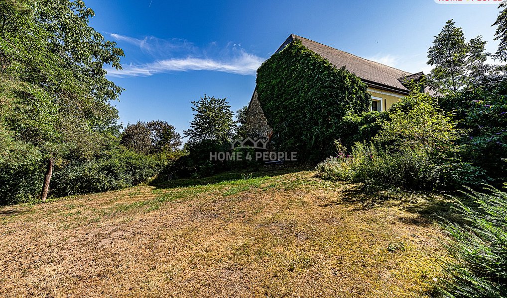 Prodej domu 190 m² s pozemkem 1 084 m², Vysoký Chlumec – náhled fotky 48
