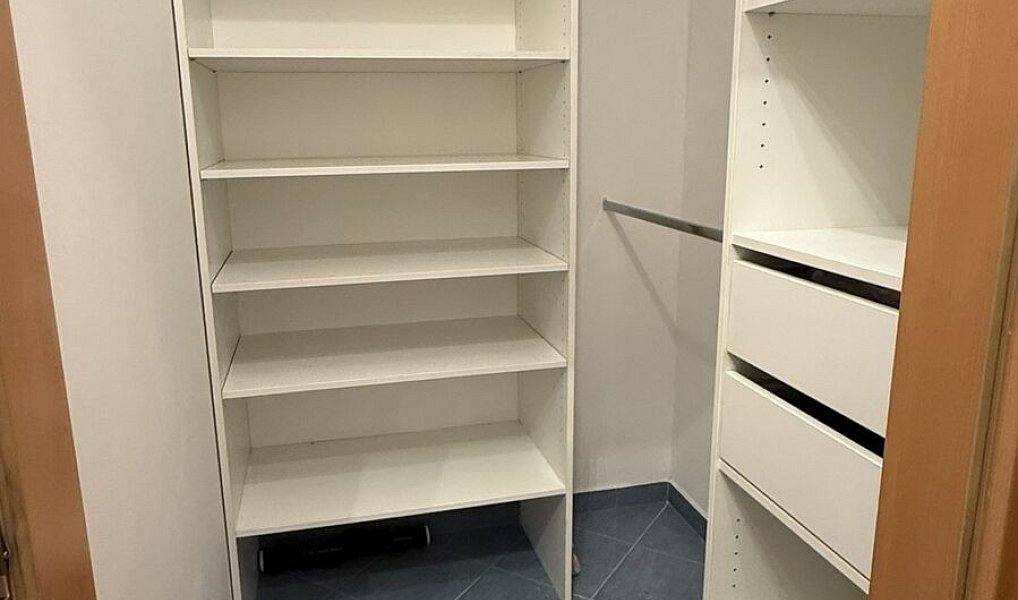 Pronájem bytu 2+kk 56 m², Praha – náhled fotky 9