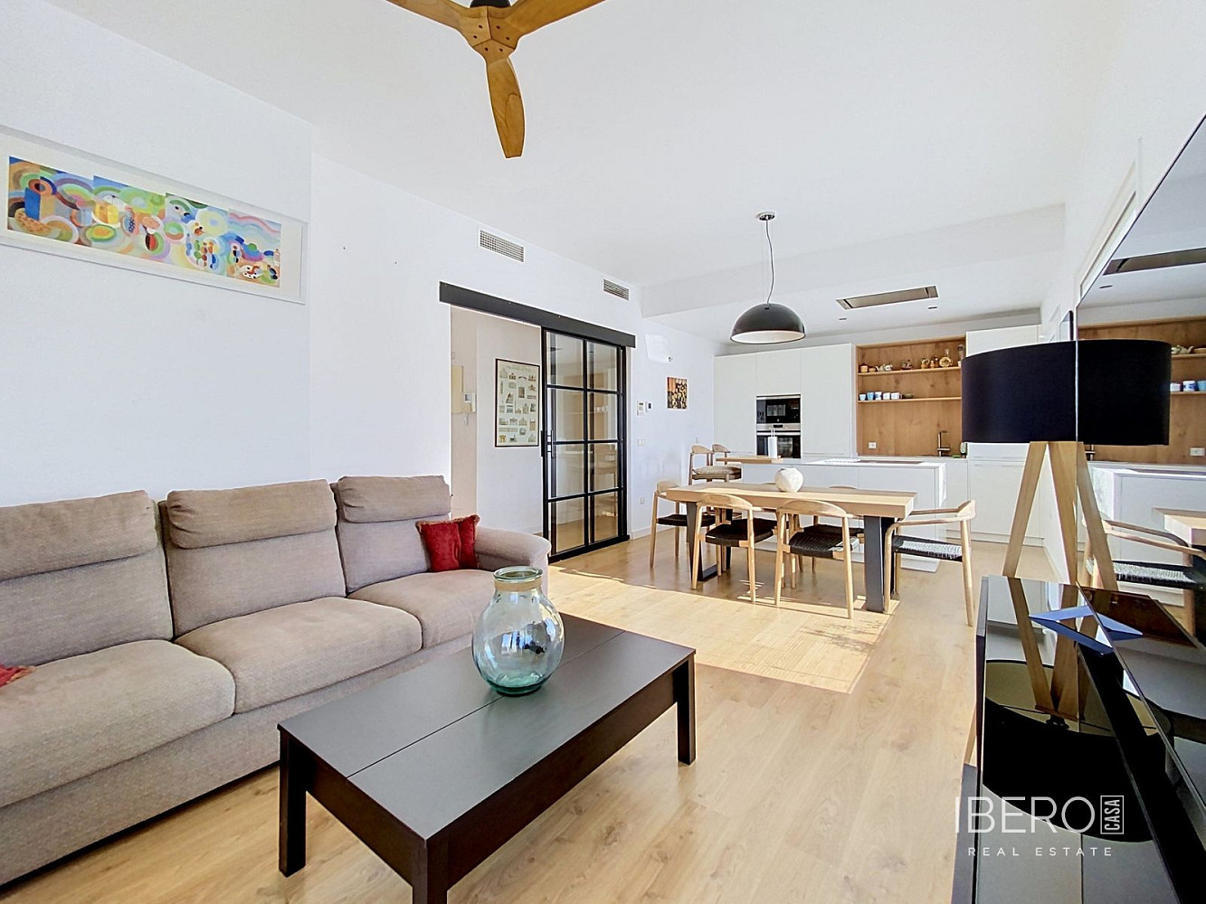 Piso 3+kk – Estepona, Barriada Islas Canarias - Vista 4