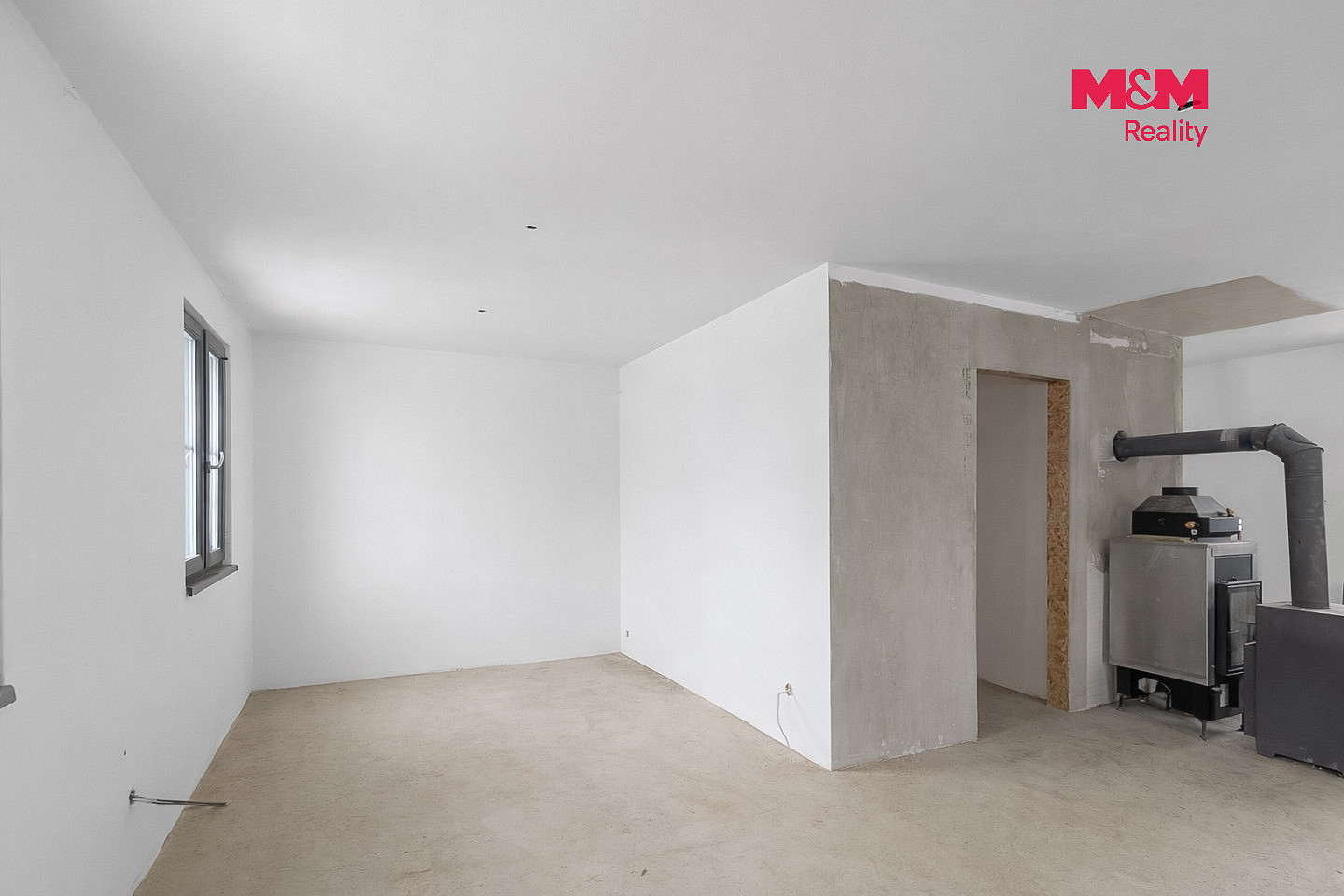 Prodej chaty/chalupy 76 m² s pozemkem 447 m² — photo 5