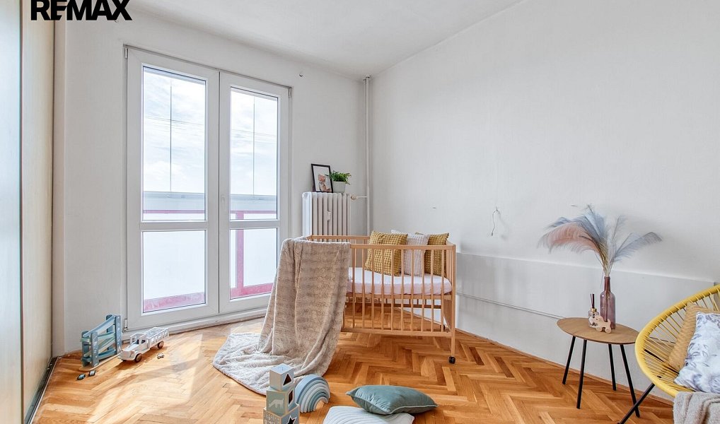 Prodej bytu 3+1 67 m², Ostrava – náhled fotky 8