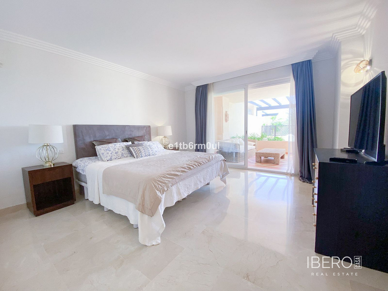Piso 3+kk – Marbella, Nueva Andalucía - Vista 5