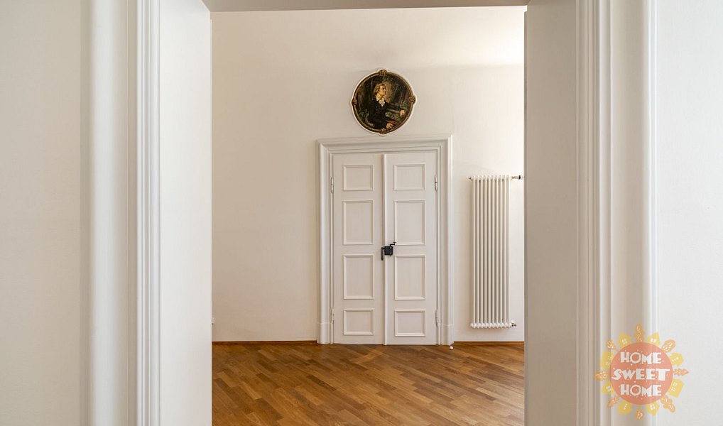 Pronájem bytu 4+1 187 m², Praha – náhled fotky 7