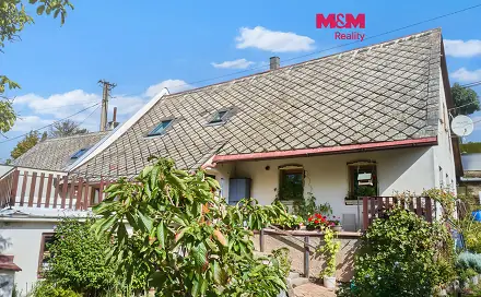 Prodej domu 260 m² s pozemkem 297 m², Náchod - Lipí