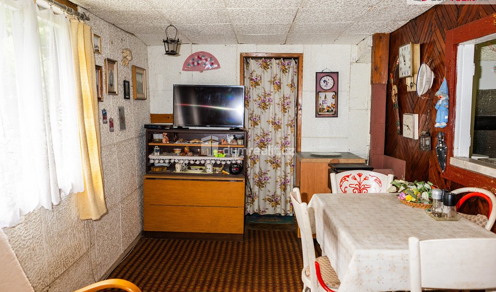 Prodej chaty/chalupy 65 m², Horní Bezděkov – náhled fotky 12