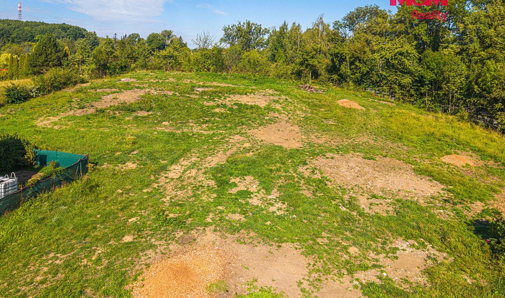 Prodej stavebního pozemku 3 424 m², Český Těšín – náhled fotky 4