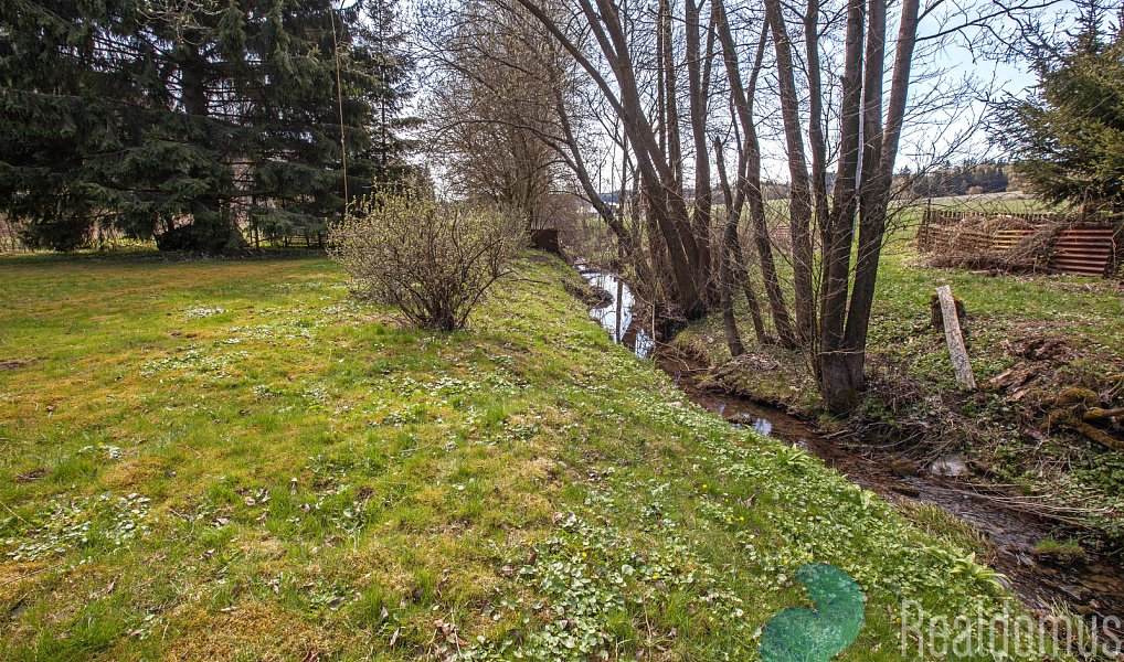 Prodej domu 150 m² s pozemkem 1 993 m², Jívka – náhled fotky 5