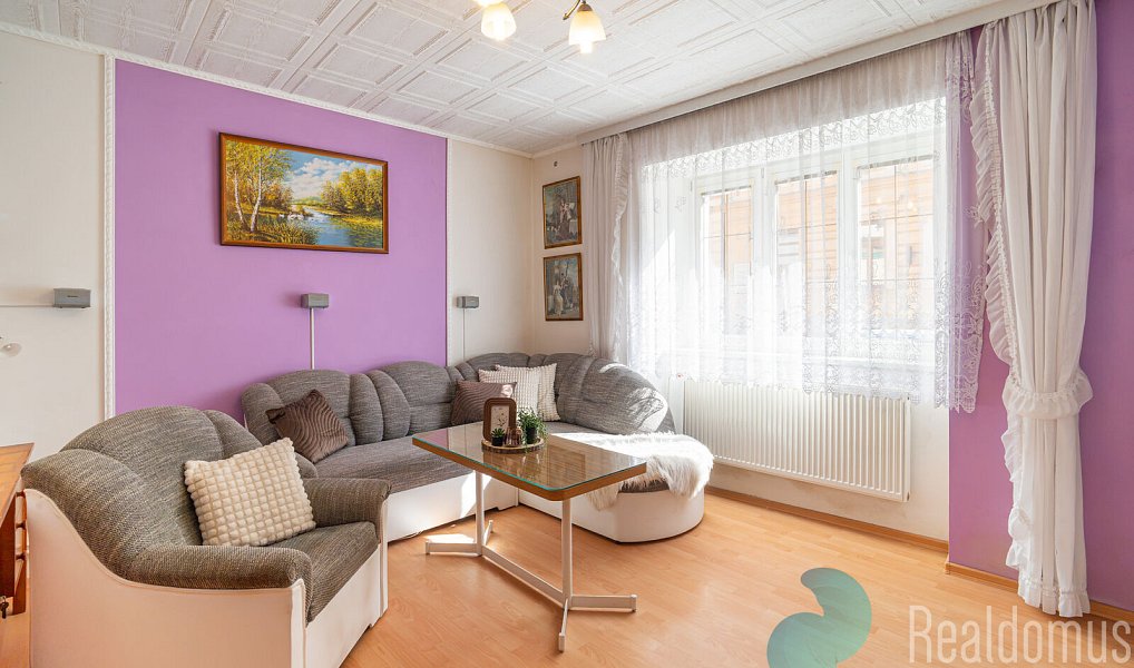 Prodej domu 130 m² s pozemkem 287 m², Písek – náhled fotky 8