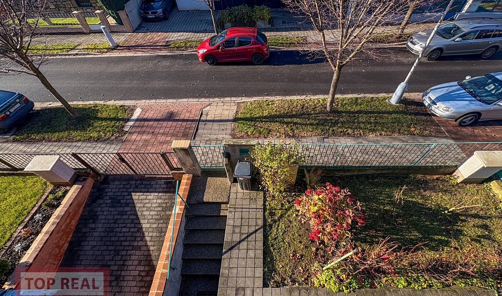 Prodej domu 225 m² s pozemkem 443 m², Kroměříž – náhled fotky 22