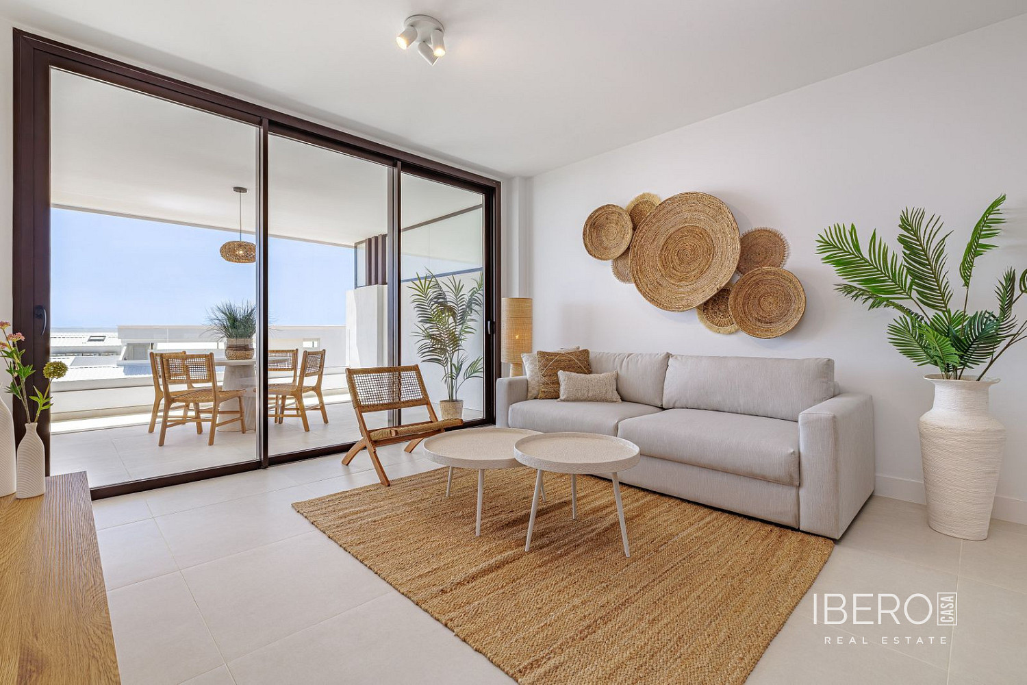 Pis 3+kk – Fuengirola, Los Boliches - Vista 2