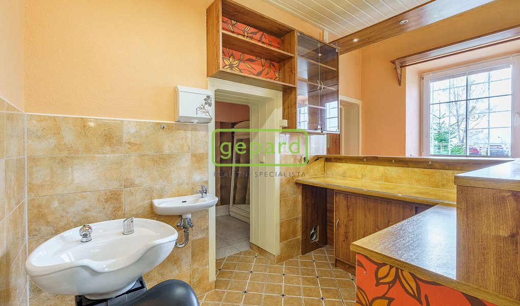 Pronájem obchodních prostor 112 m², Karlovy Vary – náhled fotky 7