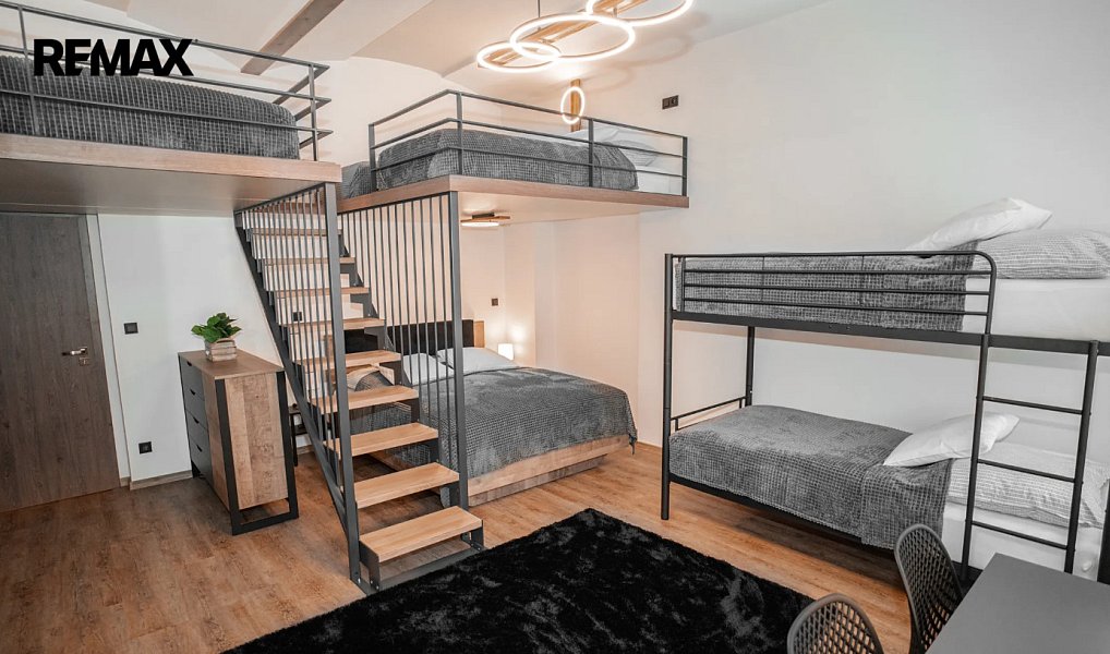 Prodej nájemního domu, činžáku 715 m², Trutnov – náhled fotky 6