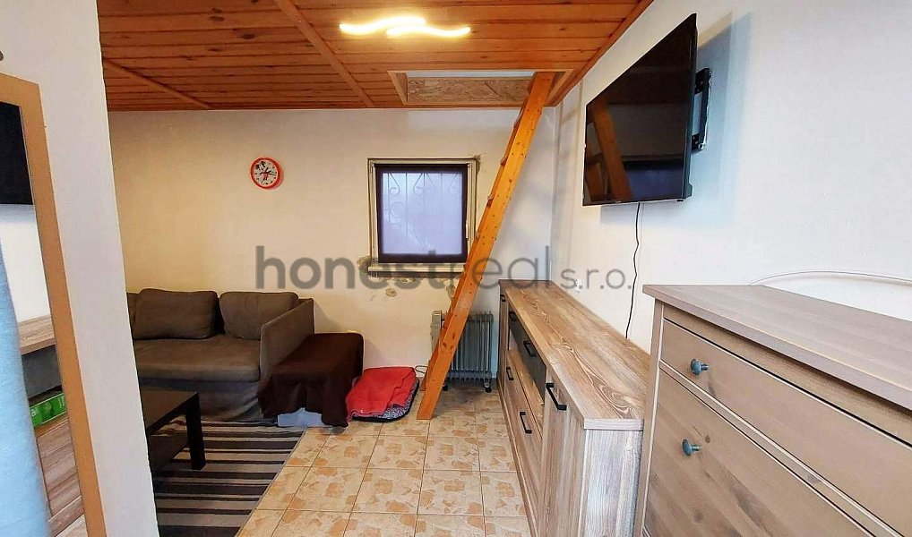 Prodej chaty/chalupy 50 m² s pozemkem 613 m², Napajedla – náhled fotky 5
