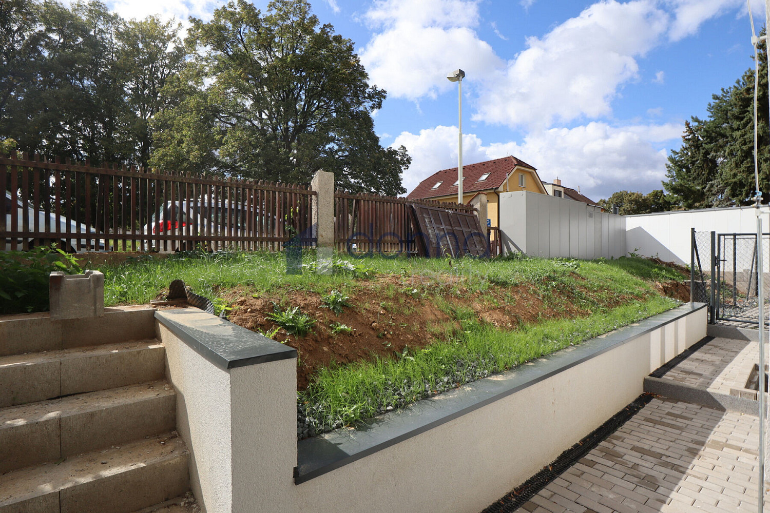 Pronájem bytu 2+kk 45 m² – fotografie 4
