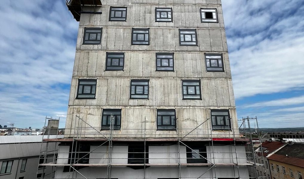 Prodej bytu 2+kk 98 m², Brno – náhled fotky 13