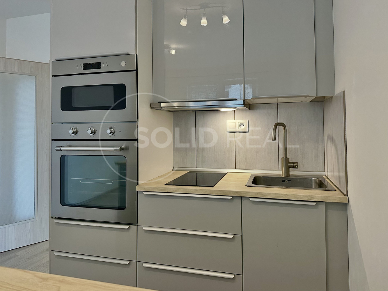 Prodej bytu 1+kk 32 m² – fotografie 2