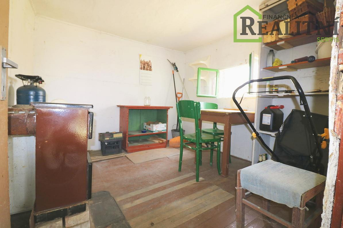 Prodej chaty/chalupy 14 m² s pozemkem 598 m² — photo 3
