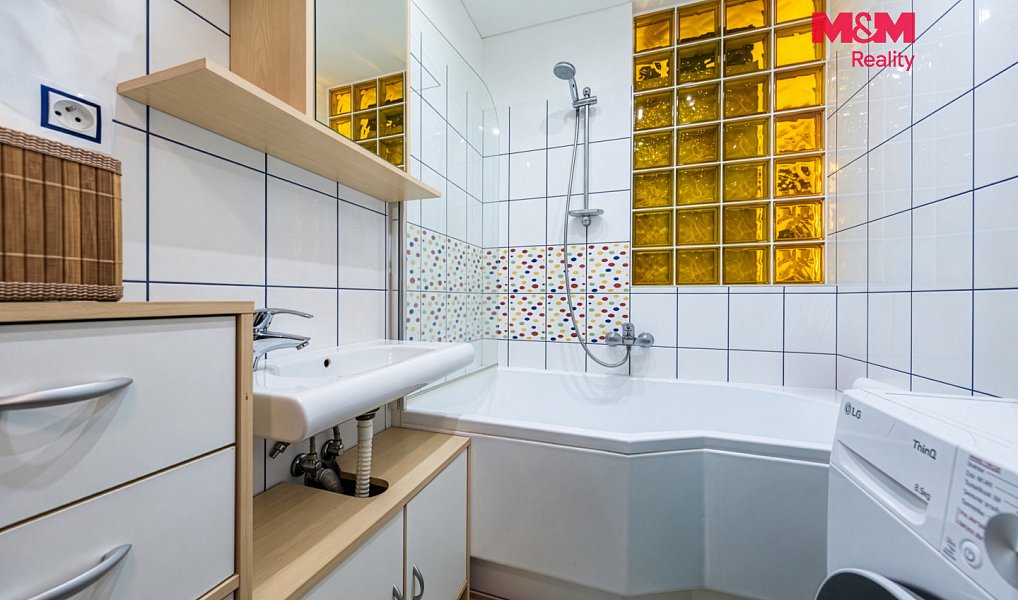 Prodej bytu 3+1 64 m², Příbram – náhled fotky 4