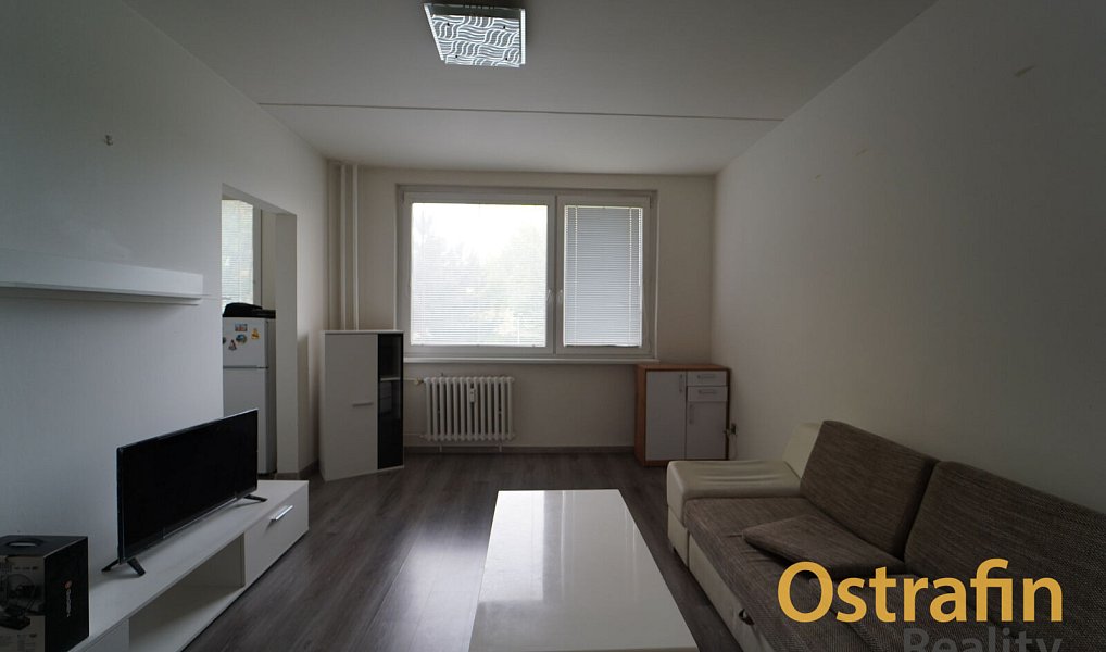 Pronájem bytu 1+kk 29 m², Praha – náhled fotky 4
