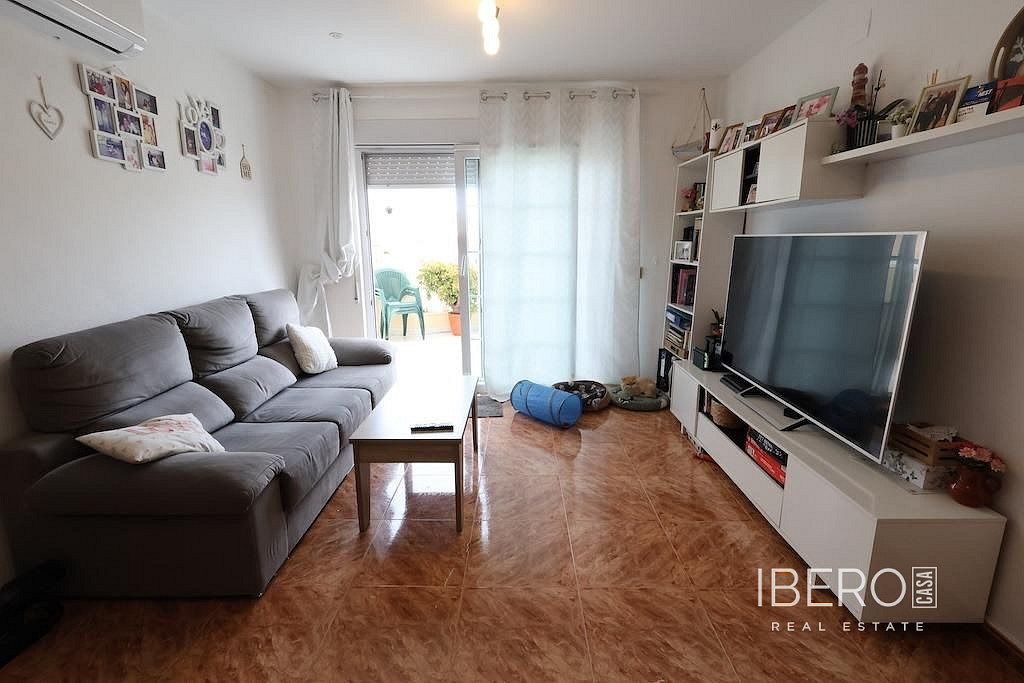 Pis 4+kk – Torrevieja, Europa, el Baix Segura / La Vega Baja - Més