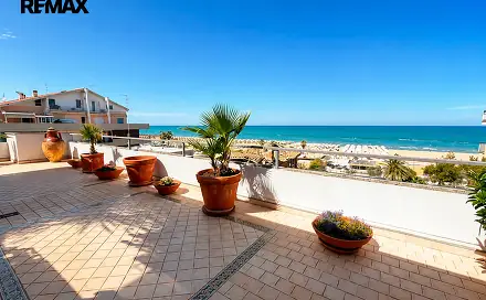Prodej bytu 6+kk 265 m², Pescara, Itálie