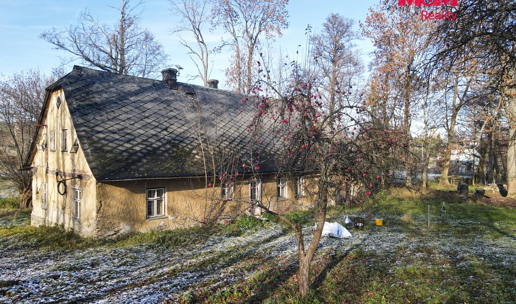 Prodej stavebního pozemku 14 105 m², Rudná pod Pradědem – náhled fotky 24