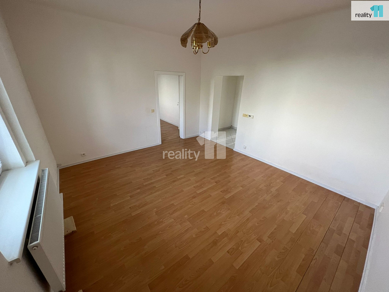 Pronájem bytu 2+1 60 m² – fotografie 4