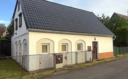 Prodej domu 189 m² s pozemkem 607 m², Dolní nábřeží, Varnsdorf, okres Děčín