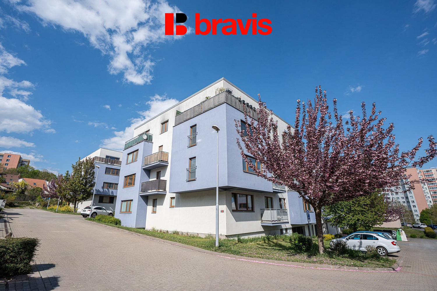 Prodej bytu 1+kk 39 m² — photo 4
