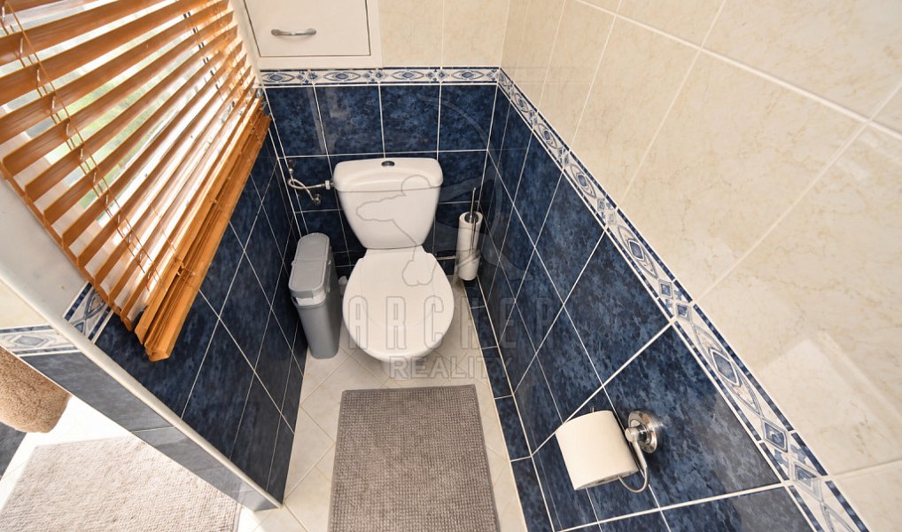 Prodej bytu 2+1 53 m², Praha – náhled fotky 13