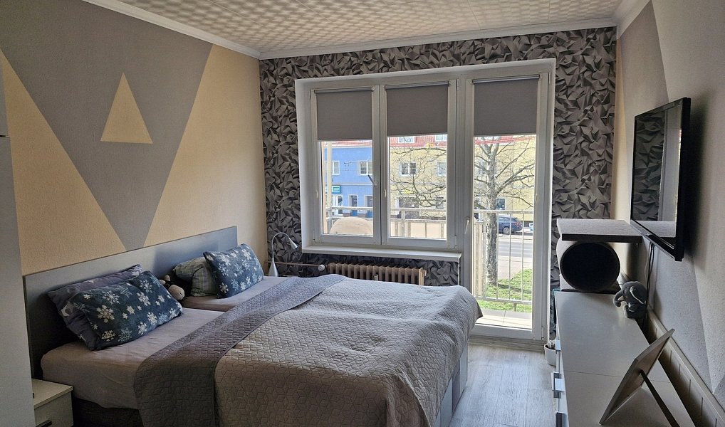 Prodej bytu 2+1 54 m², Teplice – náhled fotky 5