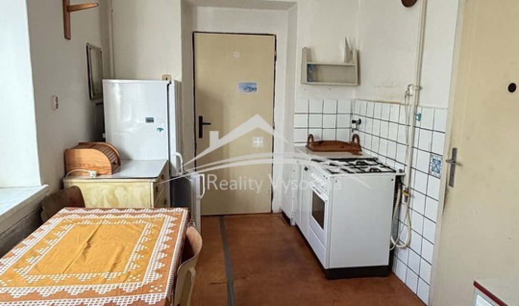 Prodej chaty/chalupy 120 m² s pozemkem 526 m², Okrouhlice – náhled fotky 5