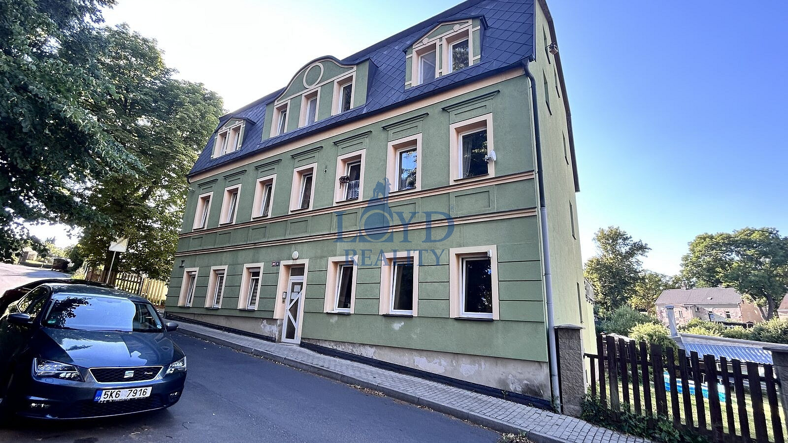 Prodej bytu 2+kk 60 m² – fotografie 5