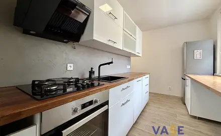 Pronájem bytu 3+1 72 m², Gen. Svobody, Uničov, okres Olomouc