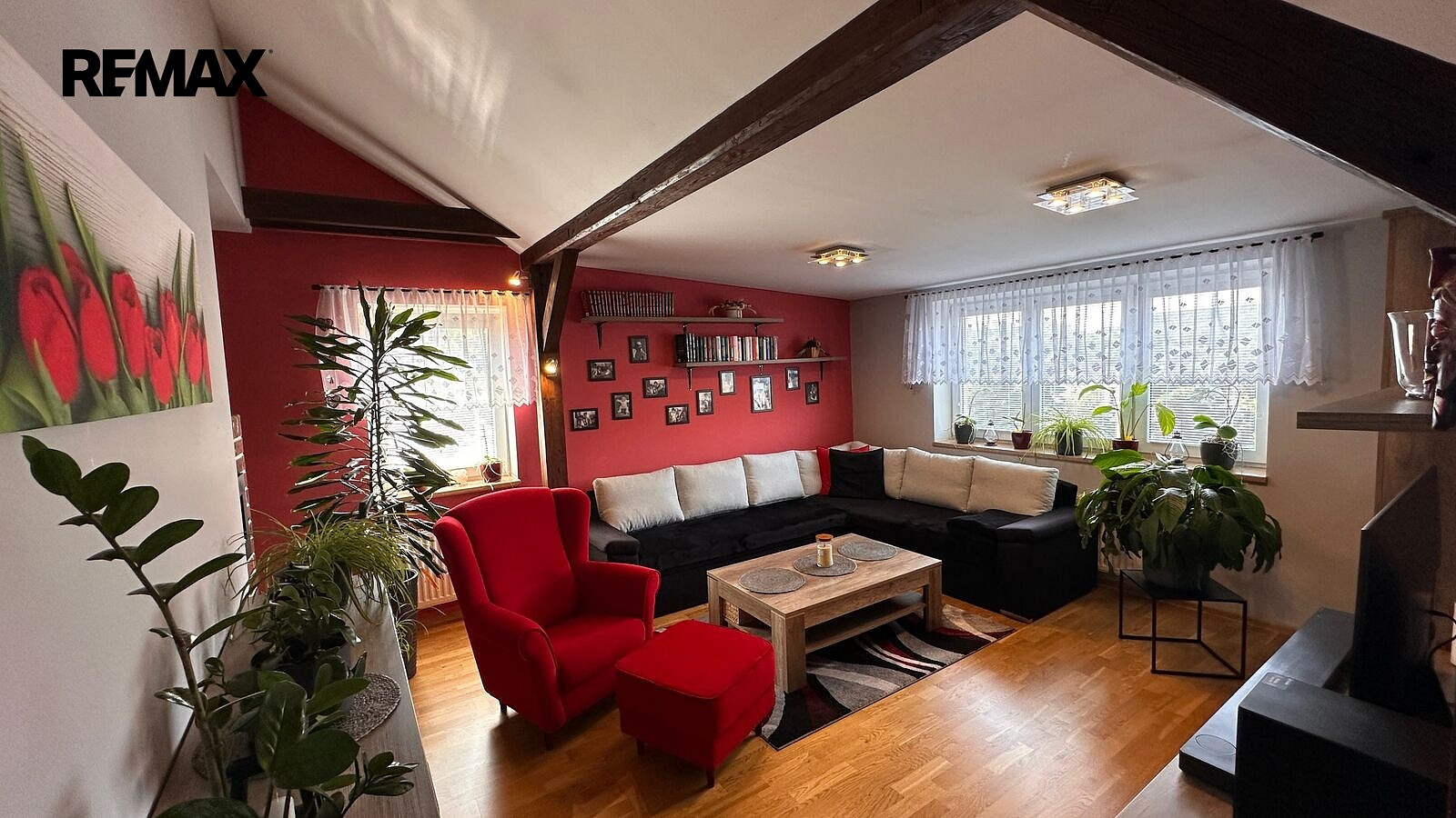 Prodej bytu 3+1 88 m² – fotografie 4
