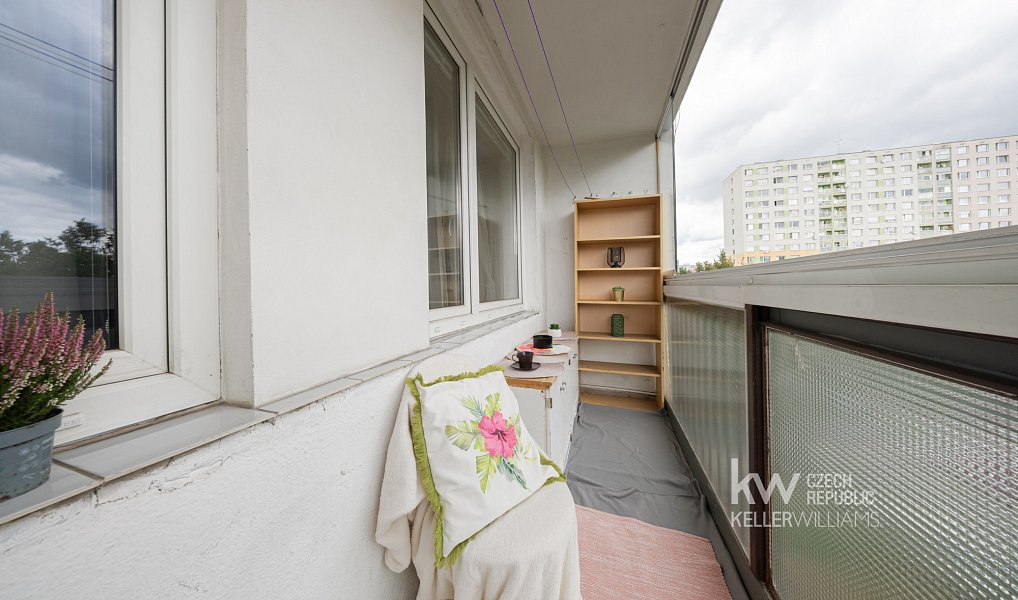 Prodej bytu 3+kk 55 m², Praha – náhled fotky 11