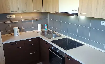 Pronájem bytu 2+1 55 m², Prachatice - Ostrov