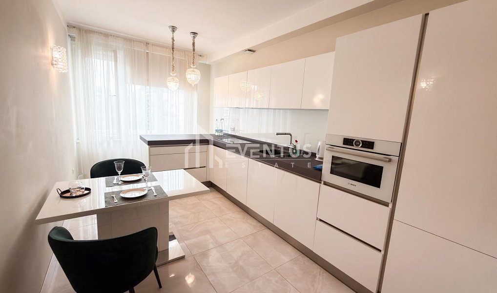 Pronájem bytu 3+kk 89 m², Praha – náhled fotky 4