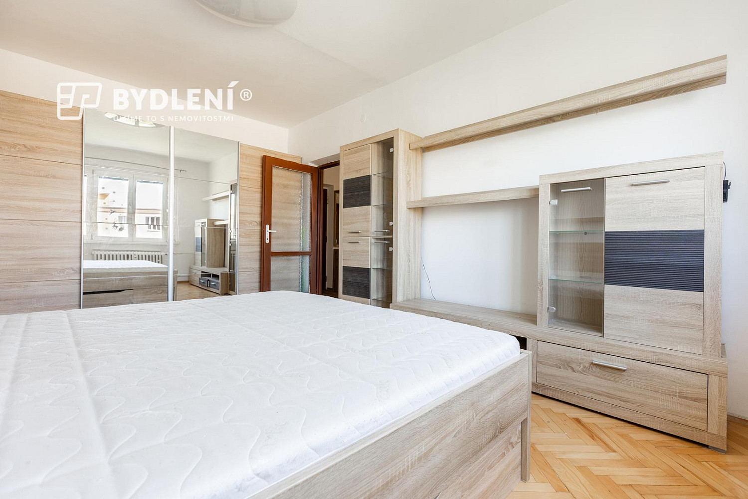 Prodej bytu 2+1 52 m² – fotografie 4
