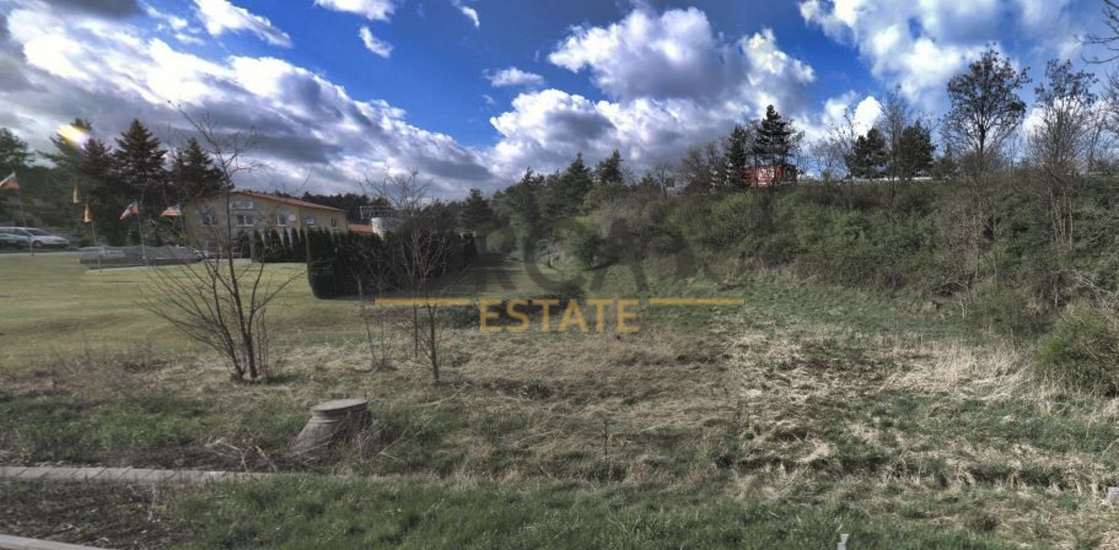 Prodej pole 65 m² – fotografie 2