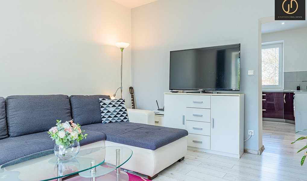 Prodej bytu 2+1 51 m², Krnov – náhled fotky 8