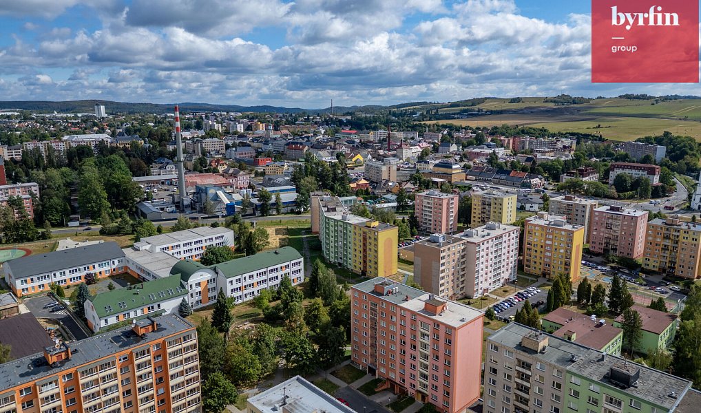 Prodej bytu 2+kk 40 m², Bruntál – náhled fotky 31